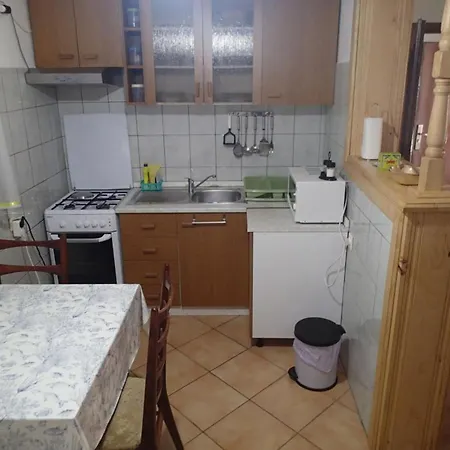 Marija Kru Evo A2 2 Lägenhet