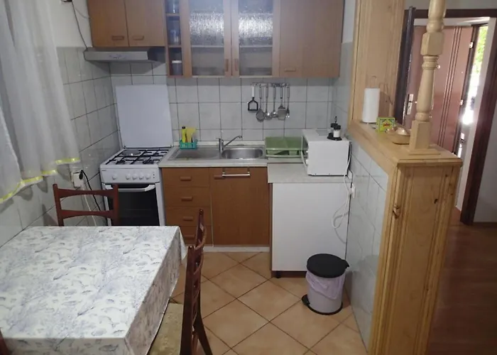 Marija Kru Evo A2 2 Lägenhet